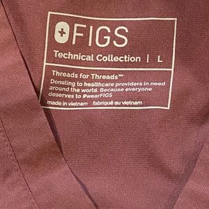 Figs Scrubs